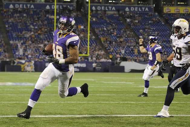 Vikings vs. Chargers: Minnesota's Biggest Winners and Losers
