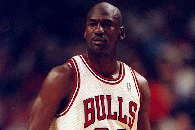 The Greatest Player in Every NBA Team's History