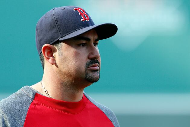 Boston Red Sox: 5 Reasons Completely Blowing Up the Roster Is Right Move