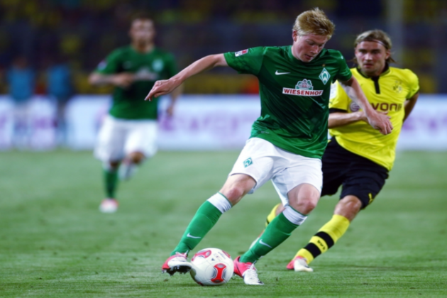 Chelsea FC: Kevin De Bruyne Loan Report vs. Borussia Dortmund