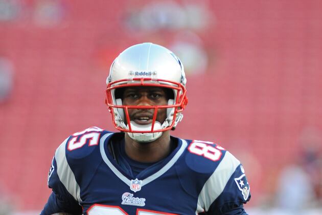 Fantasy Football 2012: Undervalued and Overvalued Players