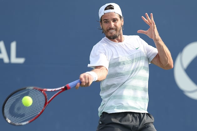 US Open Tennis 2012: Why Tommy Haas Is a Genuine Threat