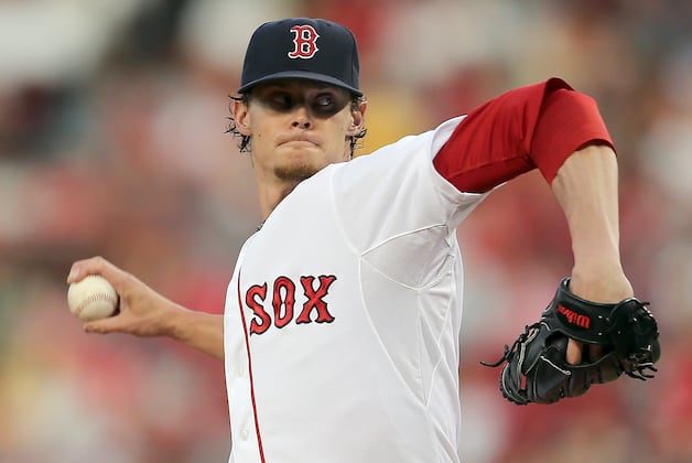 Ranking the 10 Best Players the Red Sox Have Left