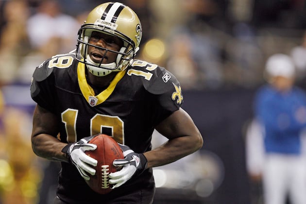 New Orleans Saints: 5 Pass Catchers Who Have to Step Up