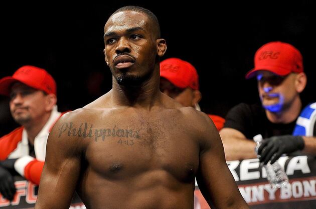 Jon Jones Fallout: 8 Fighters That Took Fights on Very Short Notice and Won