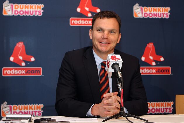 Boston Red Sox: 5 Free Agents They Now Should Target This Winter