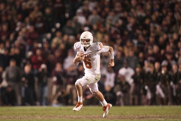 9 Top-25 Teams That Must Answer Big Quarterback Questions