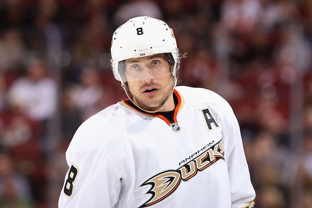 NHL Veterans We've Seen the Last of If the 2012-13 Season Is Canceled