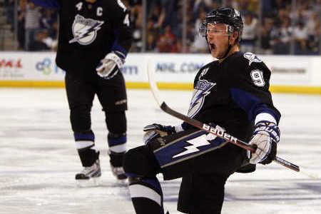 5 Wicked 1-Timers from NHL Superstars