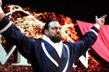 WWE: Five Gimmicks That Should Exist (And Who Should Have Them)