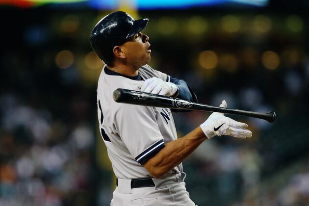New York Yankees: Are the Yankees Facing a Red Sox-Type Makeover?
