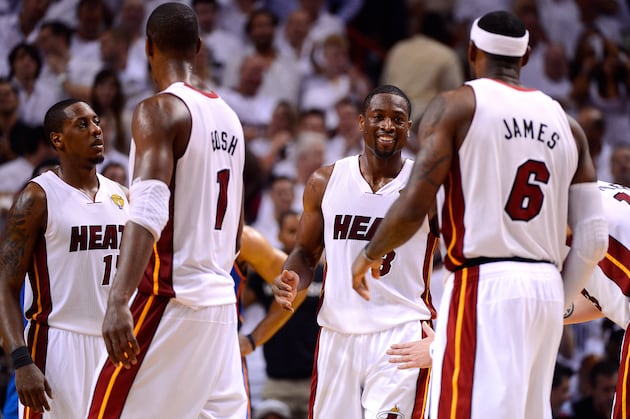 Predicting the Miami Heat's 8 Biggest Surprises and Breakout Players in 2012-13