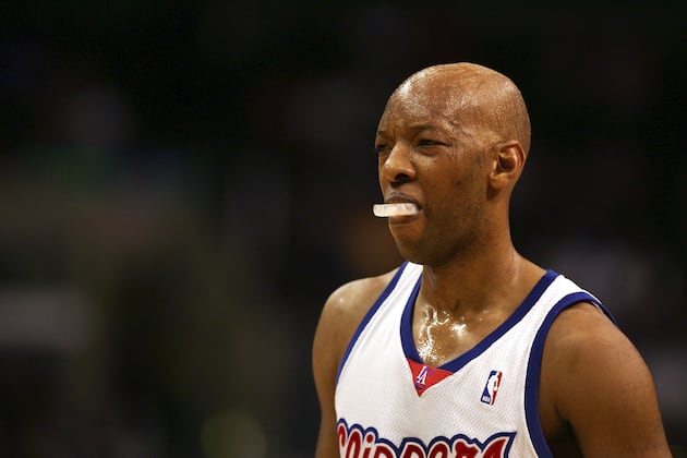 5 Former Clippers Players Who Should Coach Lob City