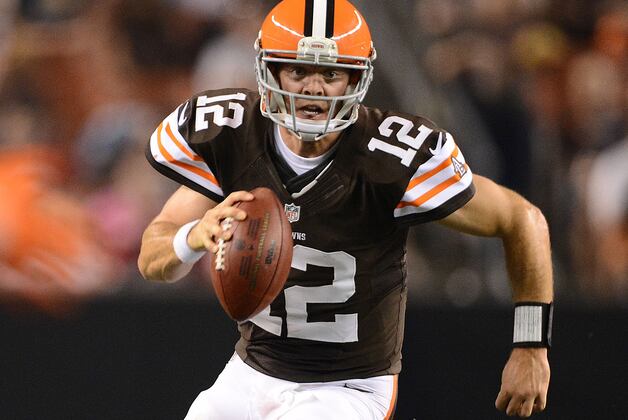 7 Reasons the Browns Should Hold on to Colt McCoy for the Entire 2012 Season