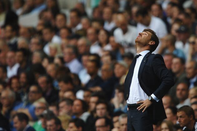 The Good, the Bad and the Ugly from the Tottenham Spurs' Draw with West Brom
