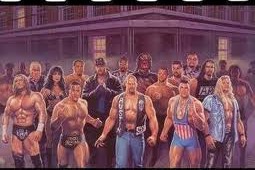 WWE Survivor Series: Best Fantasy Lineup Card of All Time