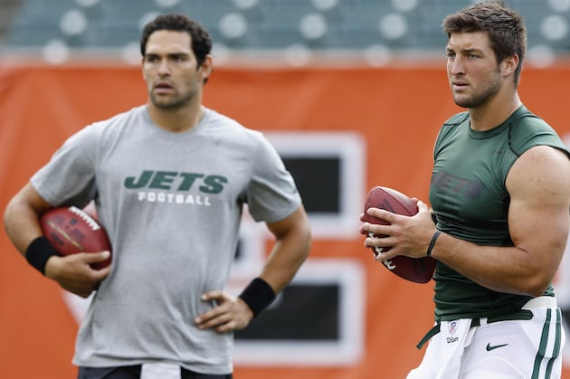 NFL: 5 New York Jets That Must Step Up and Have a Productive Season