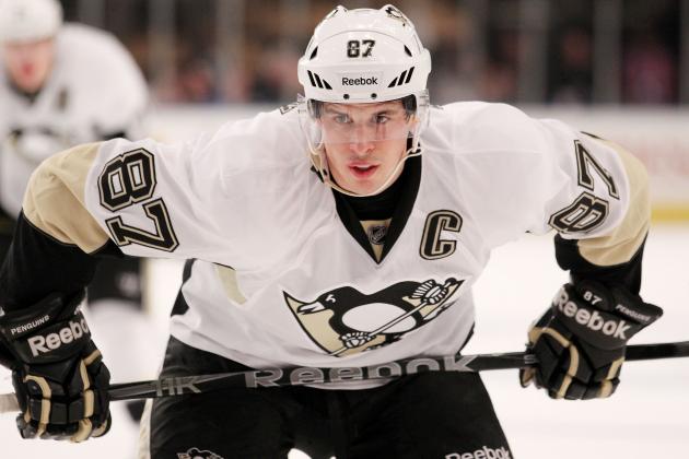 Sidney Crosby and 50 Other NHL Players Under 30 That Any Team Would Want