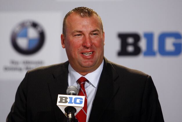Wisconsin Badgers Football: 2012 Season Preview