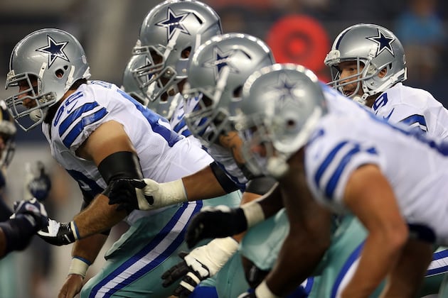 Cowboys vs. Rams: Dallas Cowboys' Biggest Winners and Losers