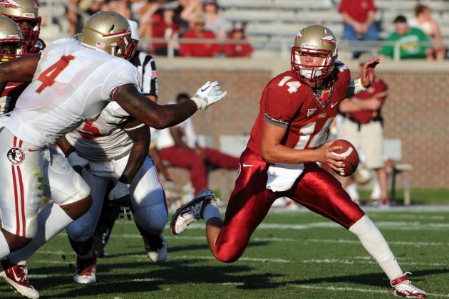 Florida State Seminoles Football: 2012 Season Preview