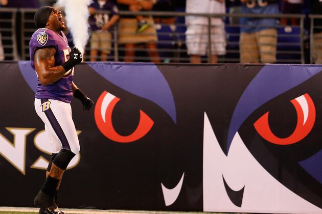 AFC North Team Previews and Predictions
