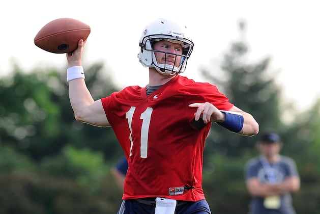 Penn State Football: 5 Keys to Victory in Week 1