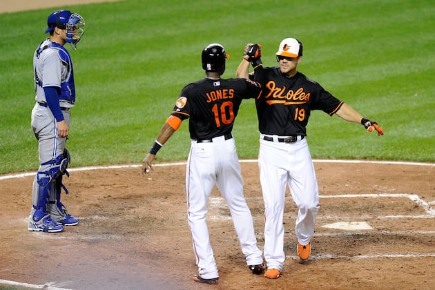 Baltimore Orioles: 3 Keys to Winning the Yankees-Orioles-Rays AL East Battle