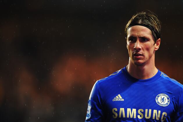 Chelsea vs. Newcastle: Rating the Blues Players at Stamford Bridge