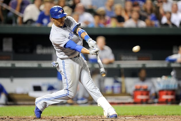 5 Things the Toronto Blue Jays Can Take Away from the 2012 Season