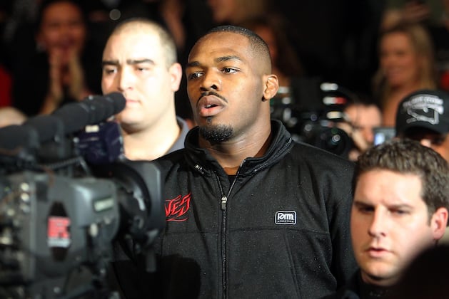 Jon Jones Fallout: 8 Fighters Who Took Fights on Very Short Notice and Lost