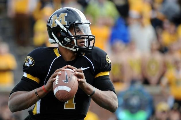 College Football: 3 Heisman Candidates That May Surprise You This Year