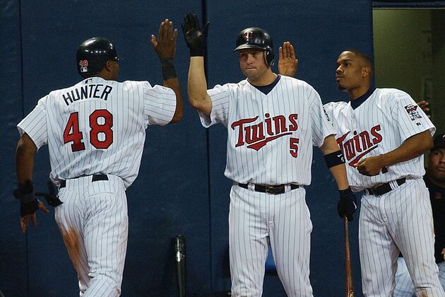 Power Rankings: Ranking the Minnesota Twins' Best/Worst Teams Since 2002