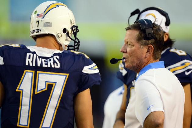 San Diego Chargers: 10 Keys to Winning the AFC West in 2012-13