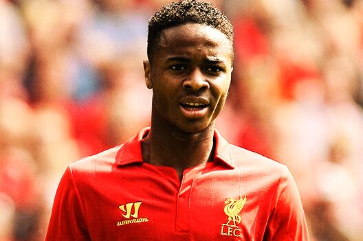 Liverpool FC: Rating Raheem Sterling vs. Manchester City