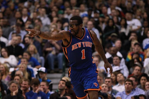 4 Reasons Why Amar'e Stoudemire Won't Benefit from Hakeem Olajuwon's Tutelage