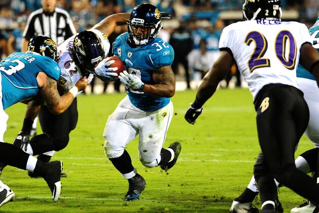 Fantasy Football 2012: My 'Best-Case Scenario' Draft for Rounds 1-16