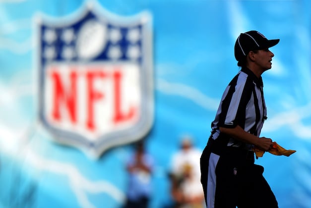Ranking the Worst Replacement Ref Calls of the Preseason