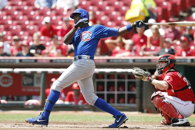 MLB Trade Rumors: Alfonso Soriano and the Top 10 Moveable Players on the Market
