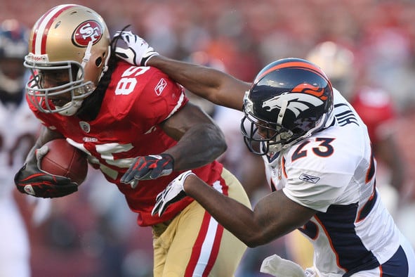 49ers vs. Broncos: Final Report Cards and Player Grades for San Francisco