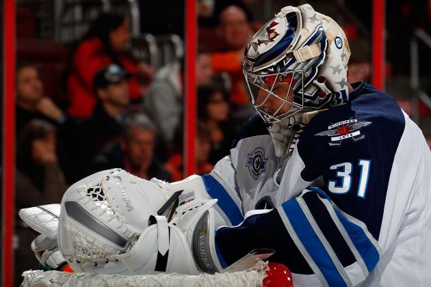 Winnipeg Jets: 5 Players Under the Most Pressure to Perform in 2013
