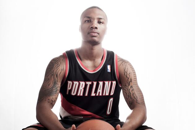 Predicting Which 2012 NBA Rookies Will Win a Starting Job