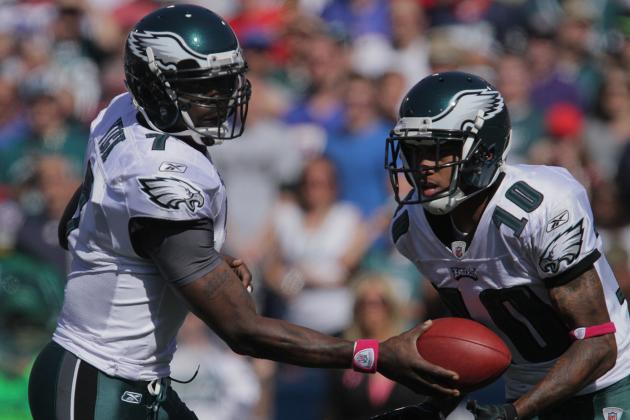 Philadelphia Eagles: Predicting the Final 53-Man Roster