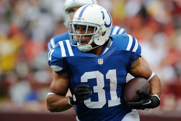 Fantasy Football Sleepers 2012: 5 Late-Round RBs Worth Snatching Up