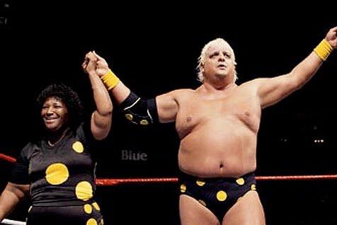 The 20 Most Misused Wrestlers in WWE History
