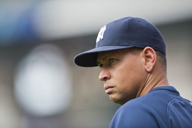 Ranking the Most Disappointing New York Yankees Players of 2012