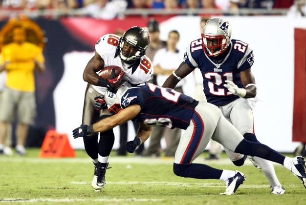 Tampa Bay Buccaneers: 3 Players Who Will Be Toughest to Cut