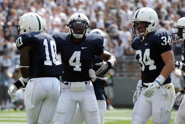 Penn State Football: 5 Under-the-Radar Defensive Players to Watch in 2012