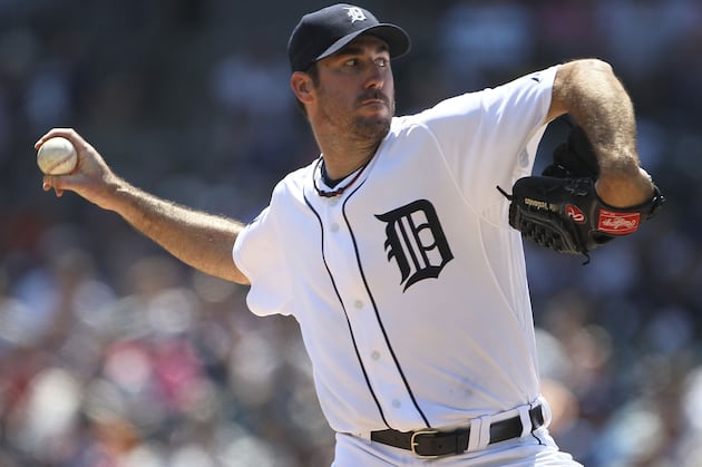 Fantasy Baseball 2012: Top 10 2-Start Pitchers for Aug. 27-Sept. 2
