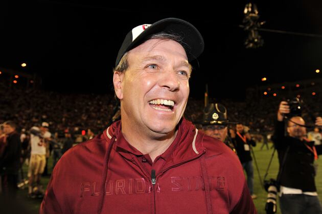 Florida State Football: 5 Biggest Fall Camp Standouts